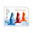 Climax Anal Rapture Trainer Kit 3 Piece Set Sex Toy Product