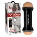 Penthouse Double Sided Stroker Ryan Ryans Sex Toy Product