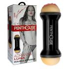 Penthouse Double Sided Stroker Adrianna Luna Sex Toy Product