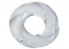 Cock N Load C Rings - Clear Sex Toy Product