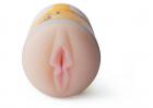 Vulcan Ripe Vagina Masturbator  Sex Toy Product