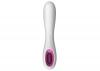 Ultrazone Tundra Rose 6X Silicone Vibe