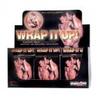 Chi Chi Larue Safe Sex Kit 