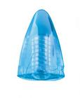 Vibrating Tounge Blue