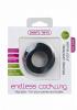 Shots Endless Cockring Big Black