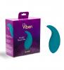 Viben Elated Intense Pin Point Vibe Ocean Sex Toy Product Image 1
