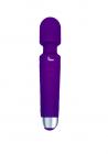 Viben Tempest Intense Wand Massager Violet Sex Toy Product