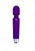 Viben Tempest Intense Wand Massager Violet Sex Toy Product Image 1