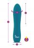 Viben Vivacious 10 Function Bullet Ocean Sex Toy Product Image 4
