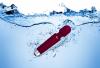Viben Tempest Intense Wand Massager Ruby Sex Toy Product Image 4