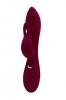 Viben Pzazz Intense Thumping Rabbit Ruby Sex Toy Product Image 2