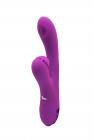 Viben Dazzle Thumping & Suction Rabbit Berry Sex Toy Product
