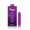 Viben Bombshell Mighty Bullet Berry Sex Toy Product Image 1