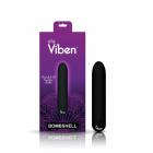 Viben Bombshell Mighty Bullet Black Sex Toy Product