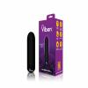 Viben Bombshell Mighty Bullet Black Sex Toy Product Image 3