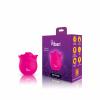 Viben Zen Rose Hot Pink Sex Toy Product Image 2