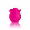 Viben Zen Rose Hot Pink Sex Toy Product Image 4
