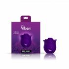 Viben Zen Rose Violet Sex Toy Product