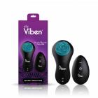 Viben Secret Seduction Panty Vibe Black Sex Toy Product