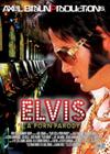 Elvis A Porn Parody -Dvd