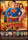 Superman Xxx Parody -Dvd