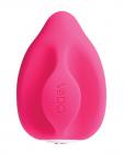 Vedo Yumi Rechargeable Finger Vibe Foxy Pink Sex Toy Product