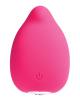 Vedo Yumi Rechargeable Finger Vibe Foxy Pink Sex Toy Product Image 4