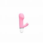 Eva Mini Vibe Make Me Blush Pink Sex Toy Product