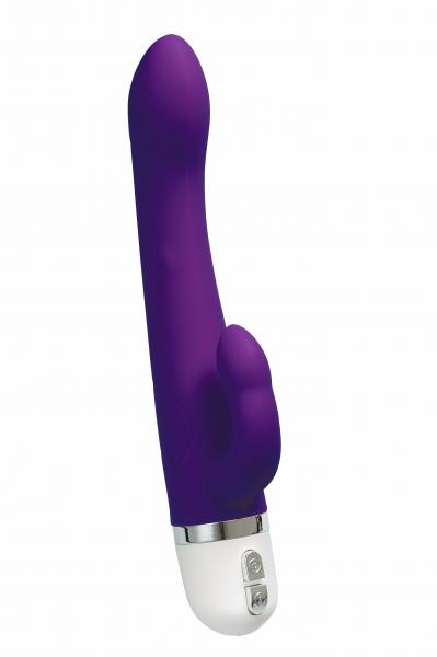 Wink Mini Vibe Into You Indigo Sex Toy Product