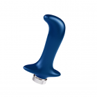 Vedo Diver Rechargeable Anal Vibe Midnight Madness Blue Sex Toy Product