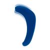Drive Vibrating Ring Midnight Madness Blue Sex Toy Product Image 4