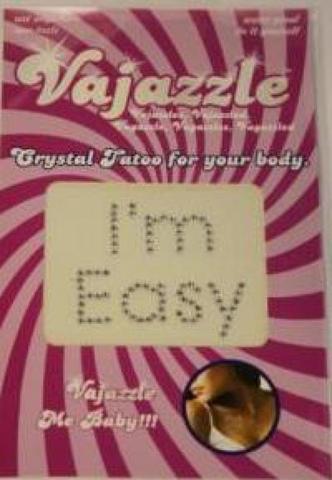 Vajazzle IM Easy