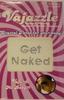 Vajazzle Get Naked