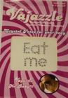 Vajazzle Eat Me Sex Toy Product