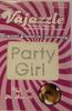 Vajazzle Party Girl