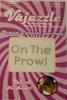 Vajazzle On The Prowl