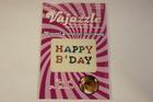 Vajazzle Happy Birthday  Sex Toy Product