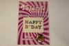Vajazzle Happy Birthday 