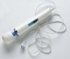 Full Size Hitachi Wand with Curved & Straight Tips Sex Toy Product Image 1