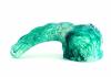 Gee Whizzard Green Marble 
