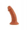 Buck Vixskin Caramel 