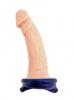Mustang Royale Vixskin Vanilla Dildo Sex Toy Product Image 1