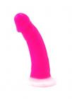 Mustang Fluor-A-Pink Dildo Sex Toy Product