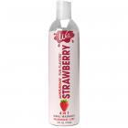 Wet Strawberry Warming 4.oz Sex Toy Product