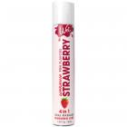 Wet Strawberry Warming 1 Oz Sex Toy Product