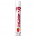 Wet Strawberry Oral 1 Oz Sex Toy Product