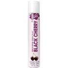 Wet Black Cherry Oral 1 Oz Sex Toy Product