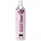 Wet Black Cherry Oral 4 Oz Sex Toy Product