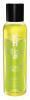 Wet Massage Oil Intimo Cucumber Melon 4Oz