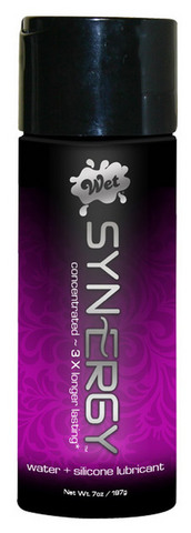 Wet Synergy Basic
